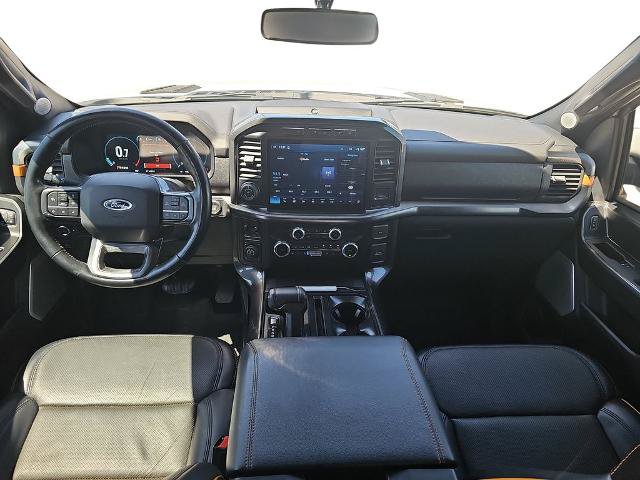 Certified 2022 Ford F150 Tremor w/ Equipment Group 402A High AWD/4WD image 9