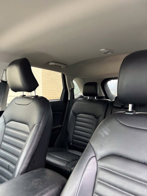 Certified 2024 Ford Edge SEL w/ Convenience Package AWD/4WD image 6