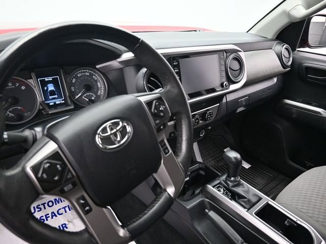 Used 2023 Toyota Tacoma SR5 image 22