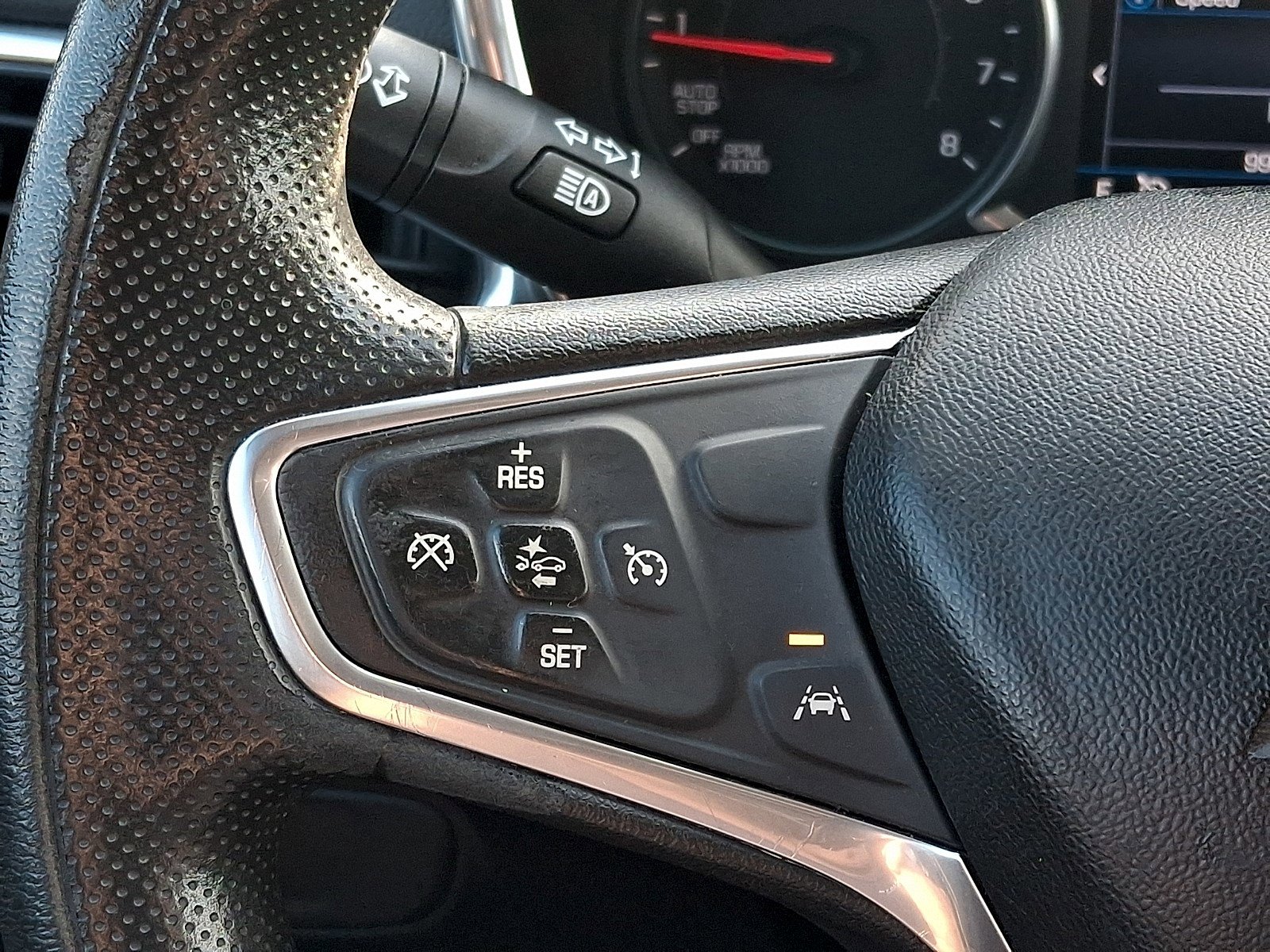 Used 2020 Chevrolet Equinox LT image 19