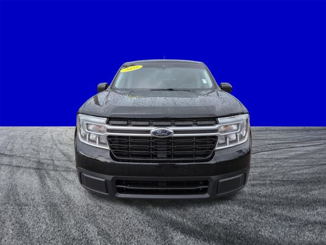 Certified 2023 Ford Maverick Lariat w/ Lariat Luxury Package FWD image 9