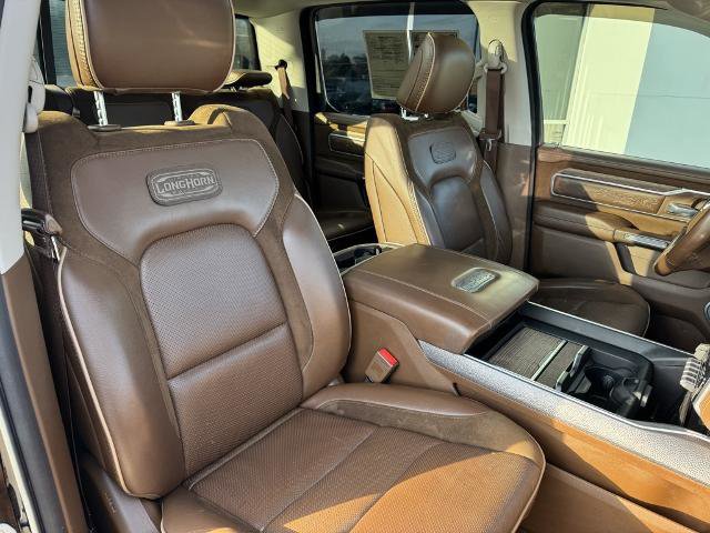 Used 2022 RAM 1500 Limited image 14