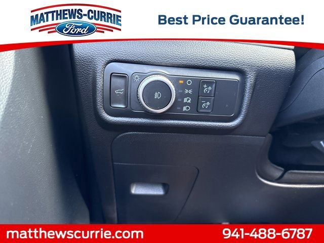 Certified 2022 Ford Explorer Limited image 27