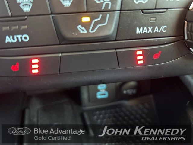 Certified 2022 Ford Bronco Sport Big Bend w/ Convenience Package image 27