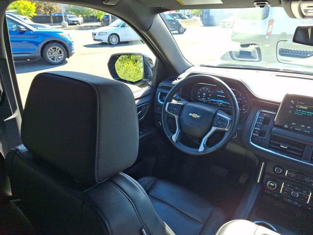Used 2024 Chevrolet Tahoe LT AWD/4WD image 15