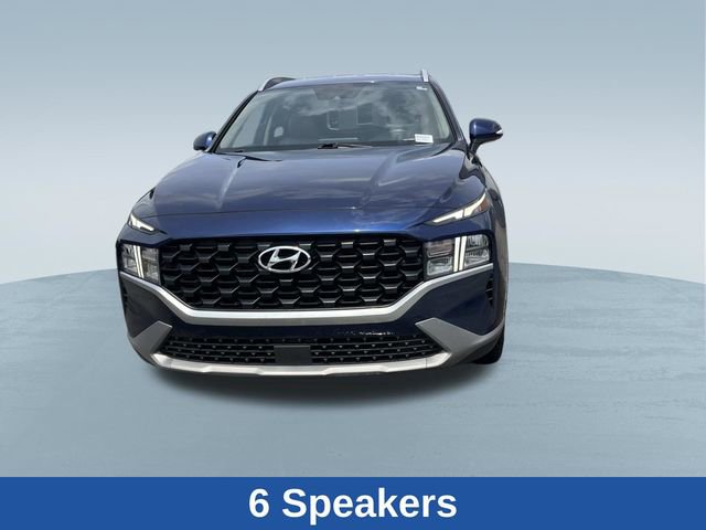 Used 2023 Hyundai Santa Fe SEL AWD/4WD image 10