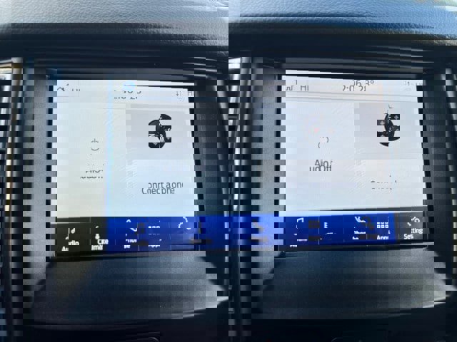 Certified 2023 Ford Ranger XLT w/ Tremor Off-Road Package image 13