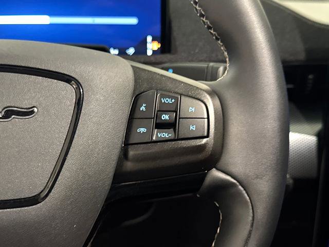 Certified 2025 Ford Mustang Mach-E GT AWD/4WD image 21