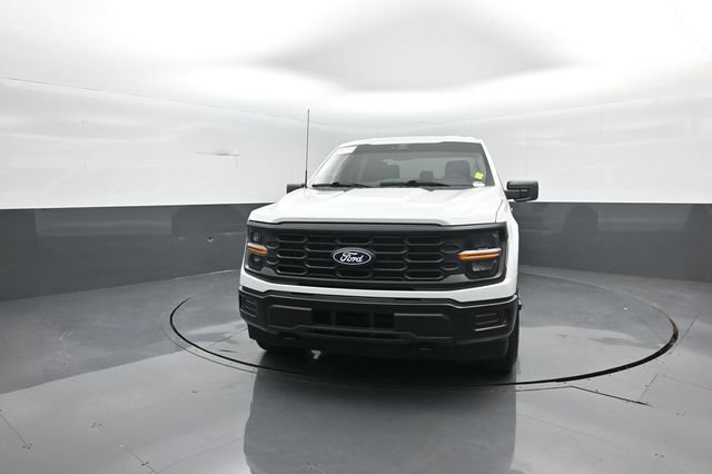 Certified 2025 Ford F150 XL AWD/4WD image 3