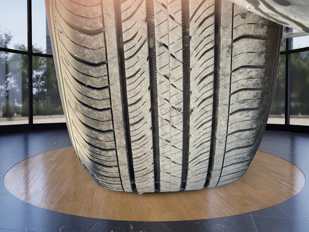 Certified 2023 Ford Bronco Sport Big Bend AWD/4WD image 31