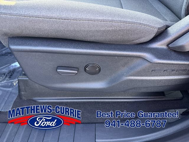Certified 2026 Ford F350 XLT AWD/4WD image 10