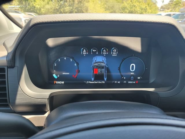 Certified 2024 Ford F150 XL RWD image 29