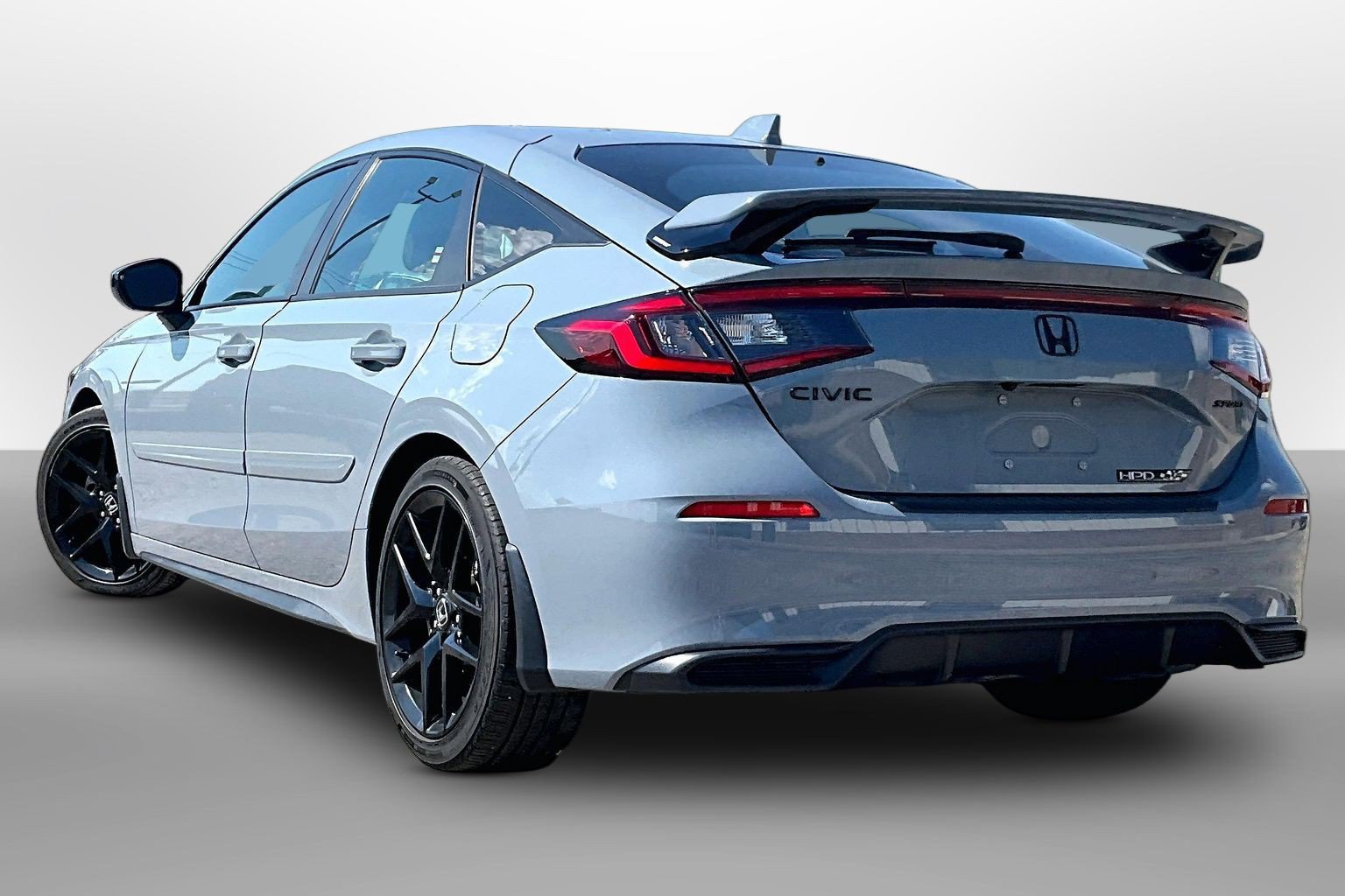 Used 2024 Honda Civic Sport image 10