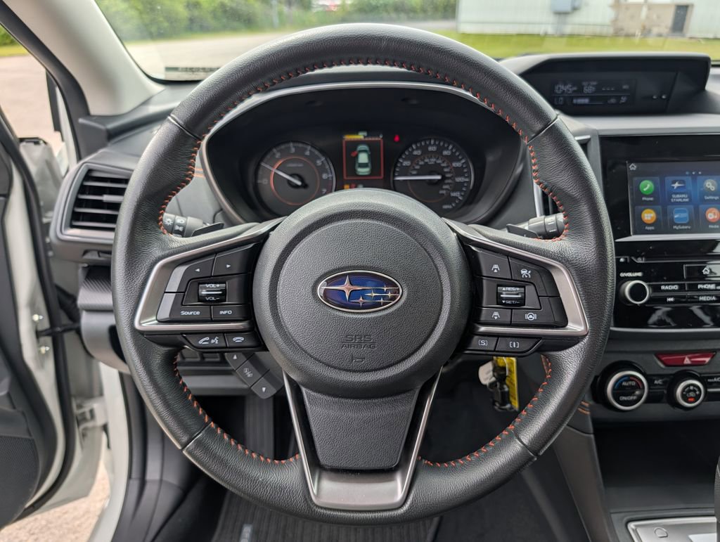 Used 2023 Subaru Crosstrek 2.0i Premium AWD/4WD image 8