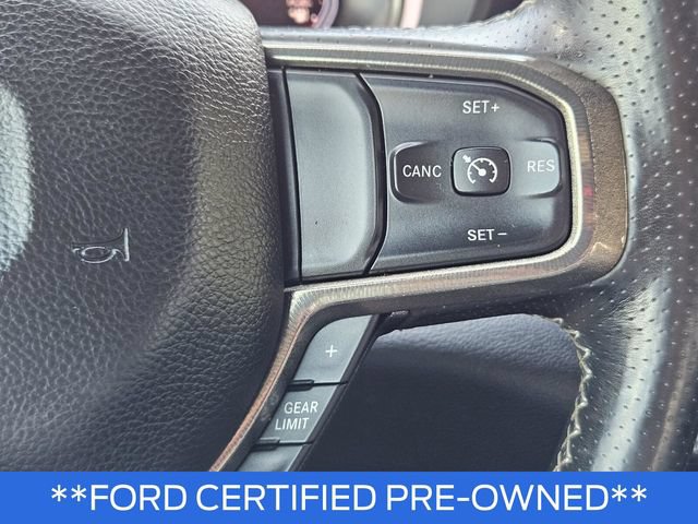 Used 2023 RAM 1500 Rebel w/ Rebel Level 1 Equipment Group AWD/4WD image 29