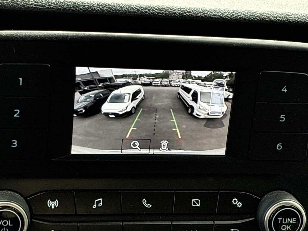 Certified 2022 Ford Transit 250 148 High Roof w/ Load Area Protection Package RWD image 34