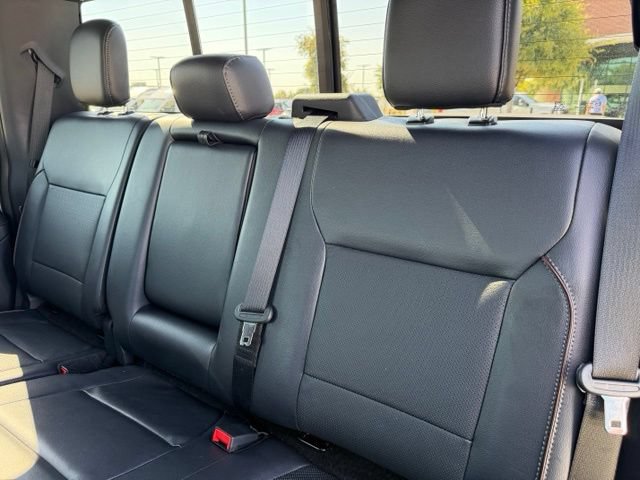 Certified 2023 Ford F150 Lariat AWD/4WD image 22