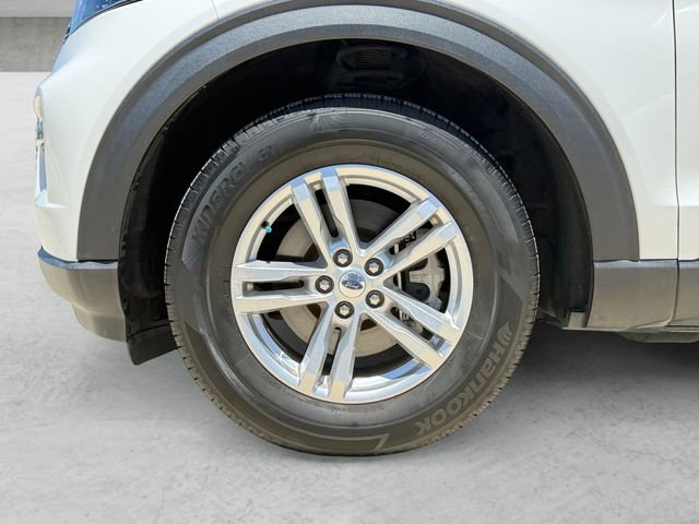 Certified 2023 Ford Explorer XLT w/ Equipment Group 202A RWD image 23