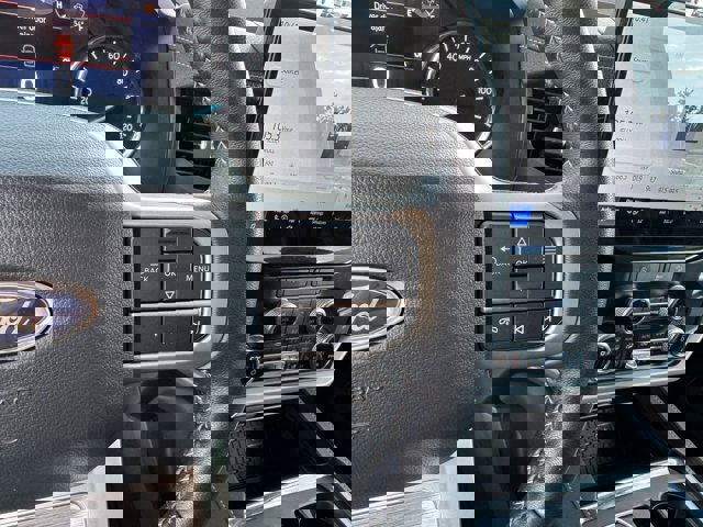 Certified 2024 Ford Expedition Max XLT image 14