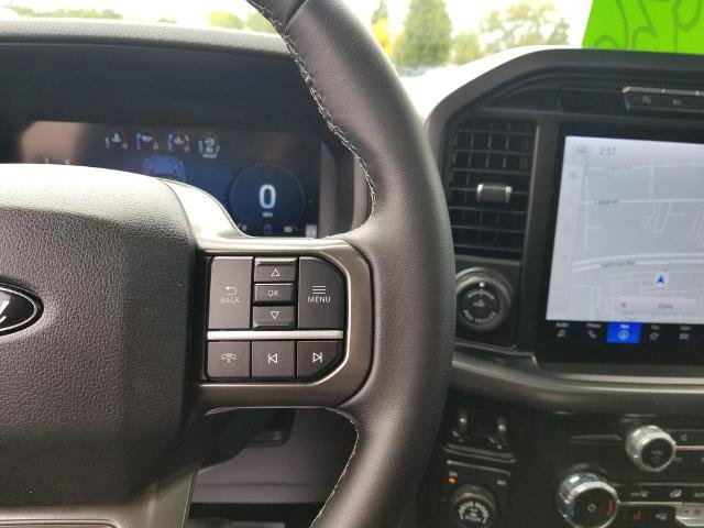 Certified 2024 Ford F150 XLT w/ Equipment Group 303A High AWD/4WD image 25