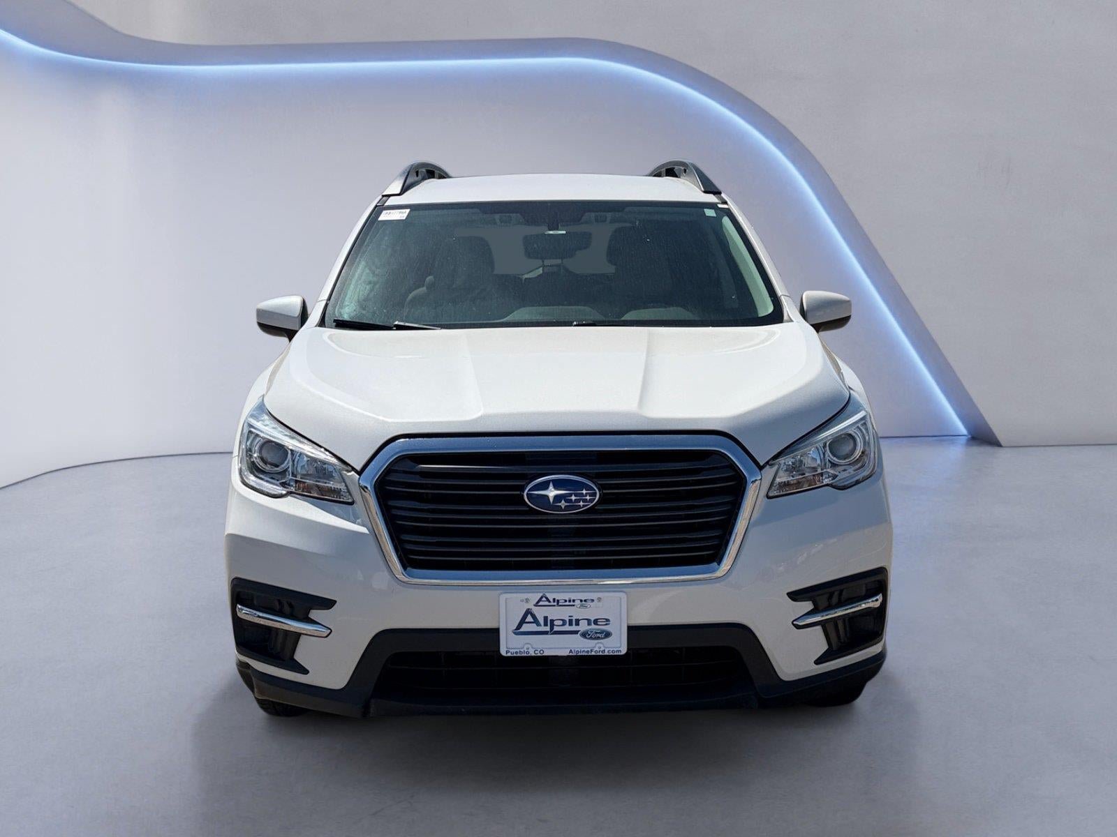 Used 2019 Subaru Ascent Premium AWD/4WD image 8