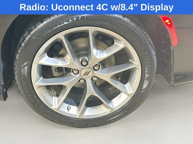 Used 2023 Dodge Charger GT image 9