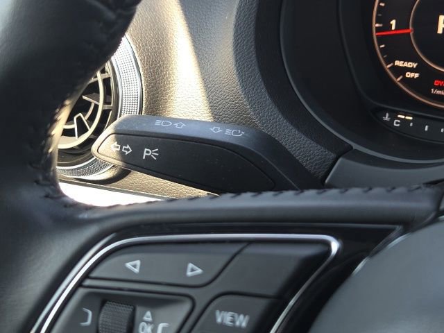 Used 2020 Audi A3 2.0T Premium Plus w/ Premium Plus Package FWD image 40