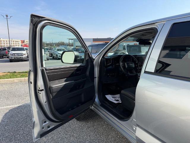 Used 2024 Toyota Tundra SR w/ SR Tow Package image 10