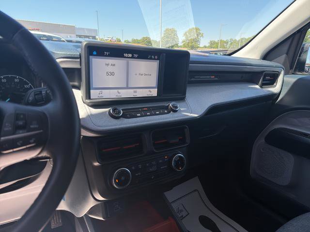 Certified 2024 Ford Maverick XLT w/ XLT Luxury Package AWD/4WD image 11