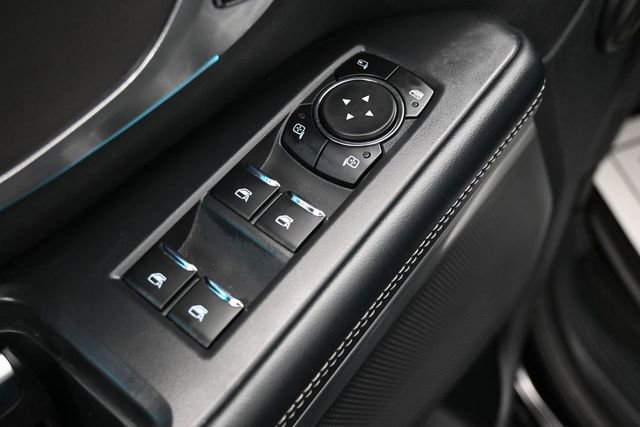 Certified 2025 Ford Expedition Platinum AWD/4WD image 14