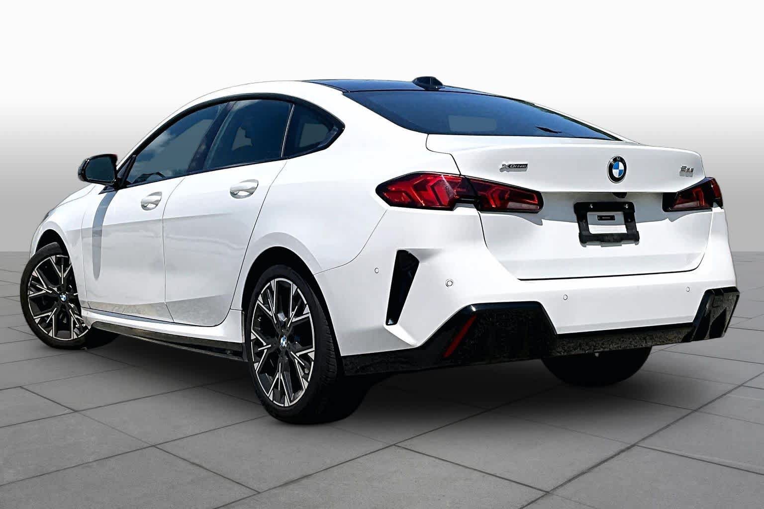 Used 2026 BMW 228i xDrive AWD/4WD image 12