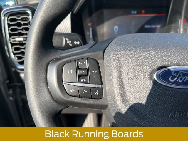 Certified 2024 Ford Ranger XLT w/ FX4 Off-Road Package image 23