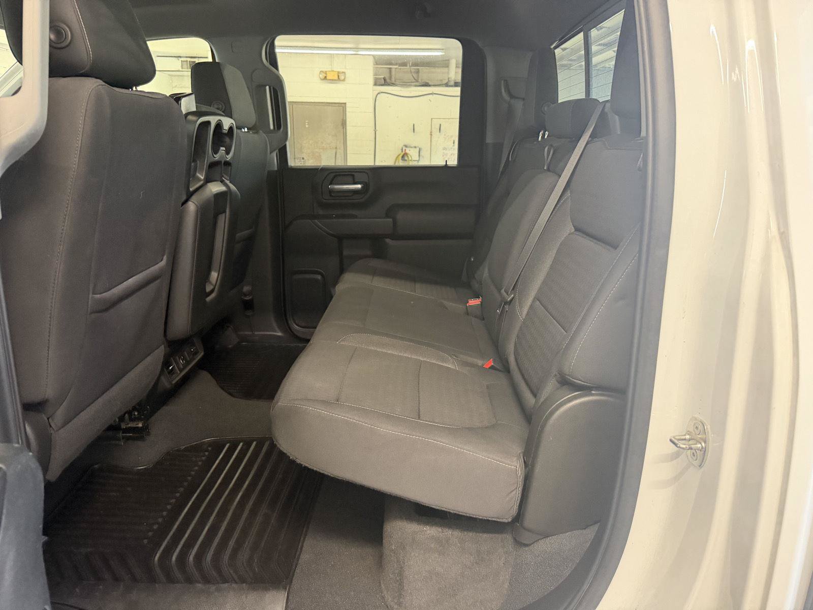 Used 2021 Chevrolet Silverado 2500 LT w/ All Star Edition AWD/4WD image 25