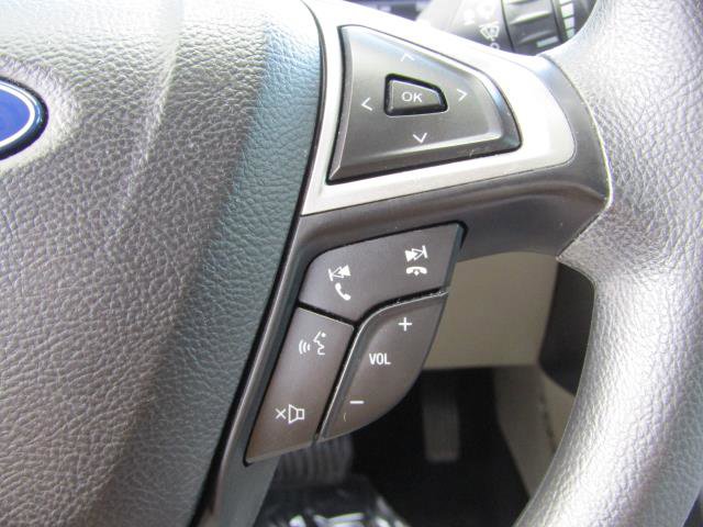 Certified 2019 Ford Fusion SE FWD image 21