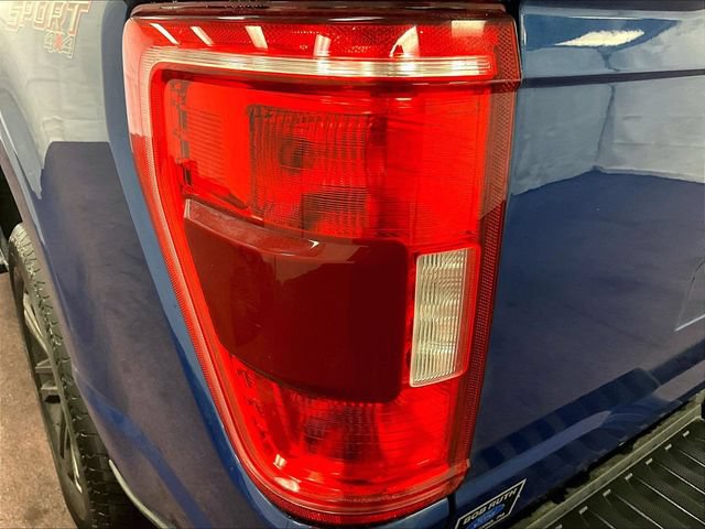 Certified 2022 Ford F150 XLT w/ Equipment Group 302A High AWD/4WD image 28