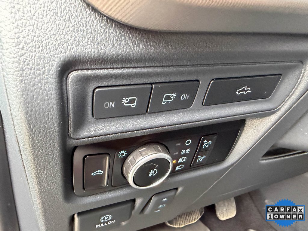 Certified 2023 Ford F150 Raptor image 12