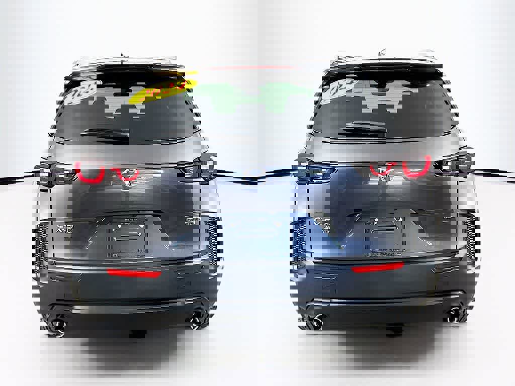 Used 2024 MAZDA CX-50 AWD 2.5 S w/ Cargo Package image 4