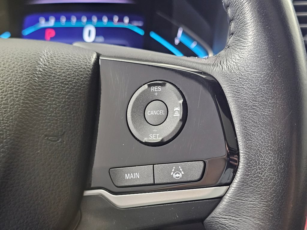 Used 2019 Honda Odyssey Touring image 28