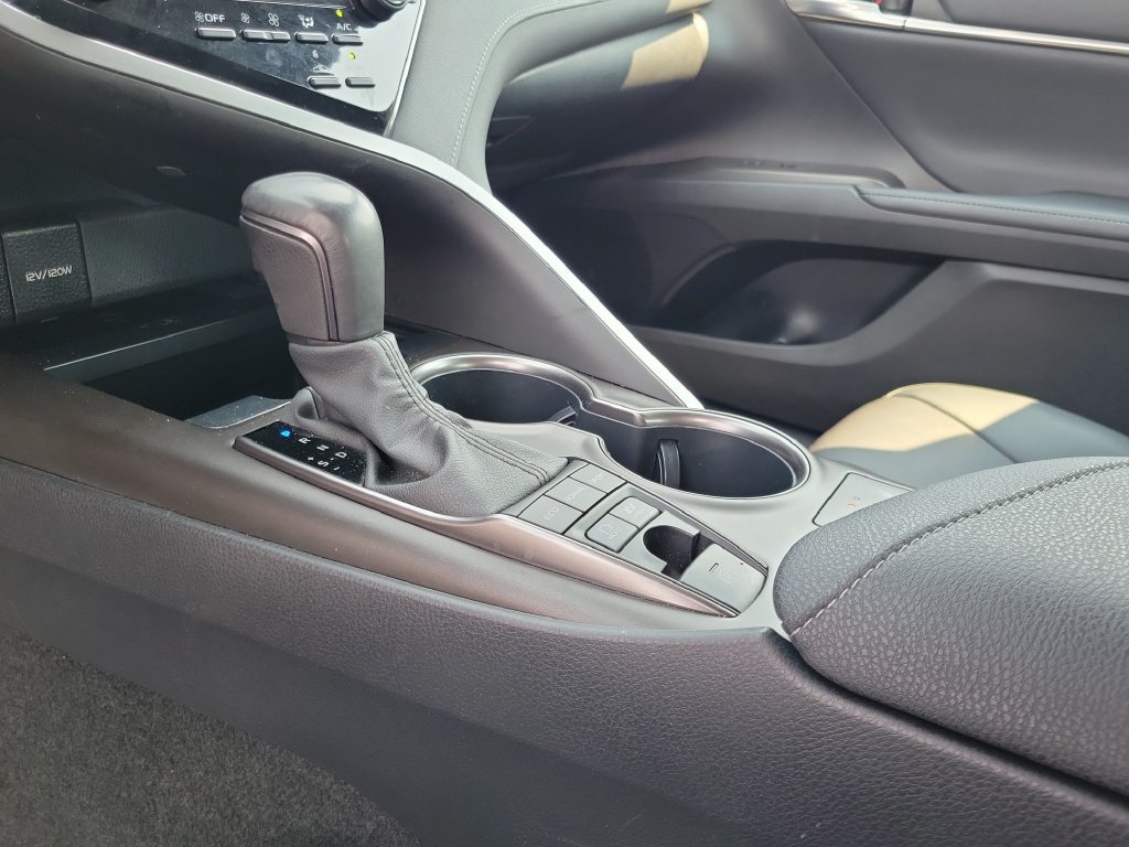 Used 2023 Toyota Camry XSE w/ Cold Weather Package FWD image 30