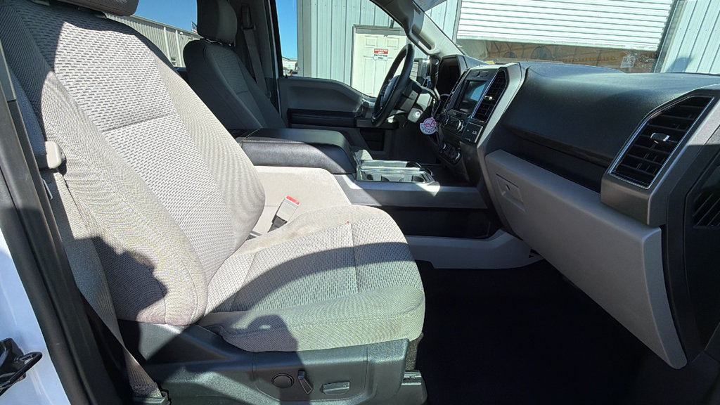Certified 2020 Ford F150 XLT w/ Equipment Group 302A Luxury RWD image 27