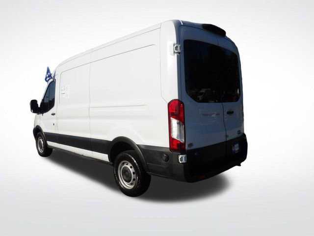 Certified 2019 Ford Transit 250 148 Medium Roof image 5