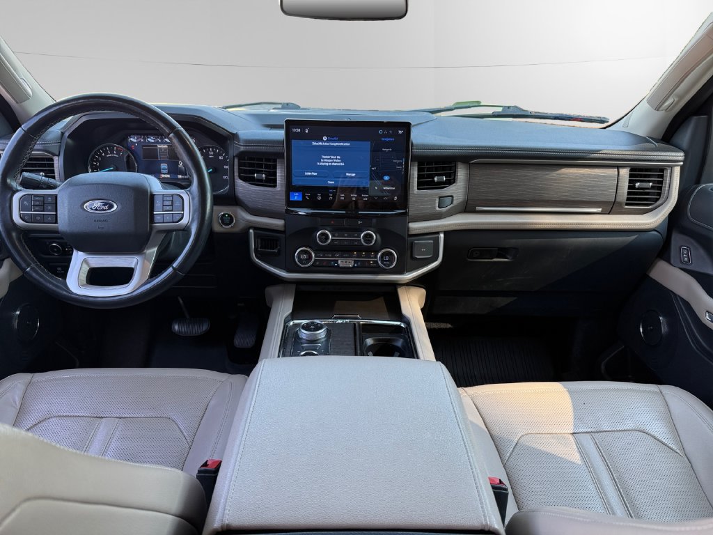 Certified 2022 Ford Expedition Limited AWD/4WD image 10