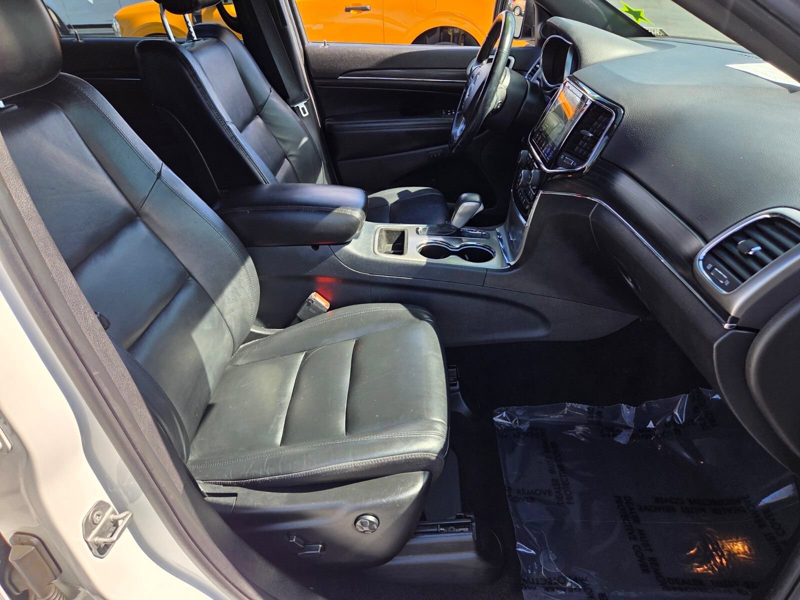 Used 2019 Jeep Grand Cherokee Limited RWD image 15