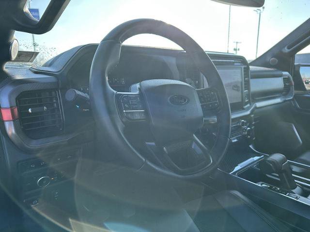 Certified 2024 Ford F150 Raptor image 20