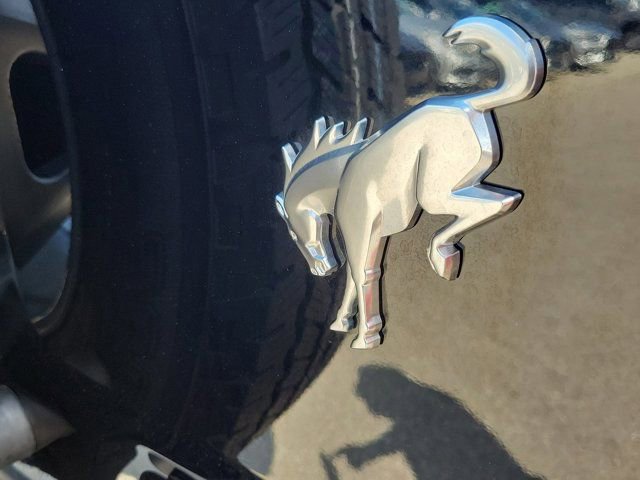 Certified 2025 Ford Bronco Big Bend AWD/4WD image 12
