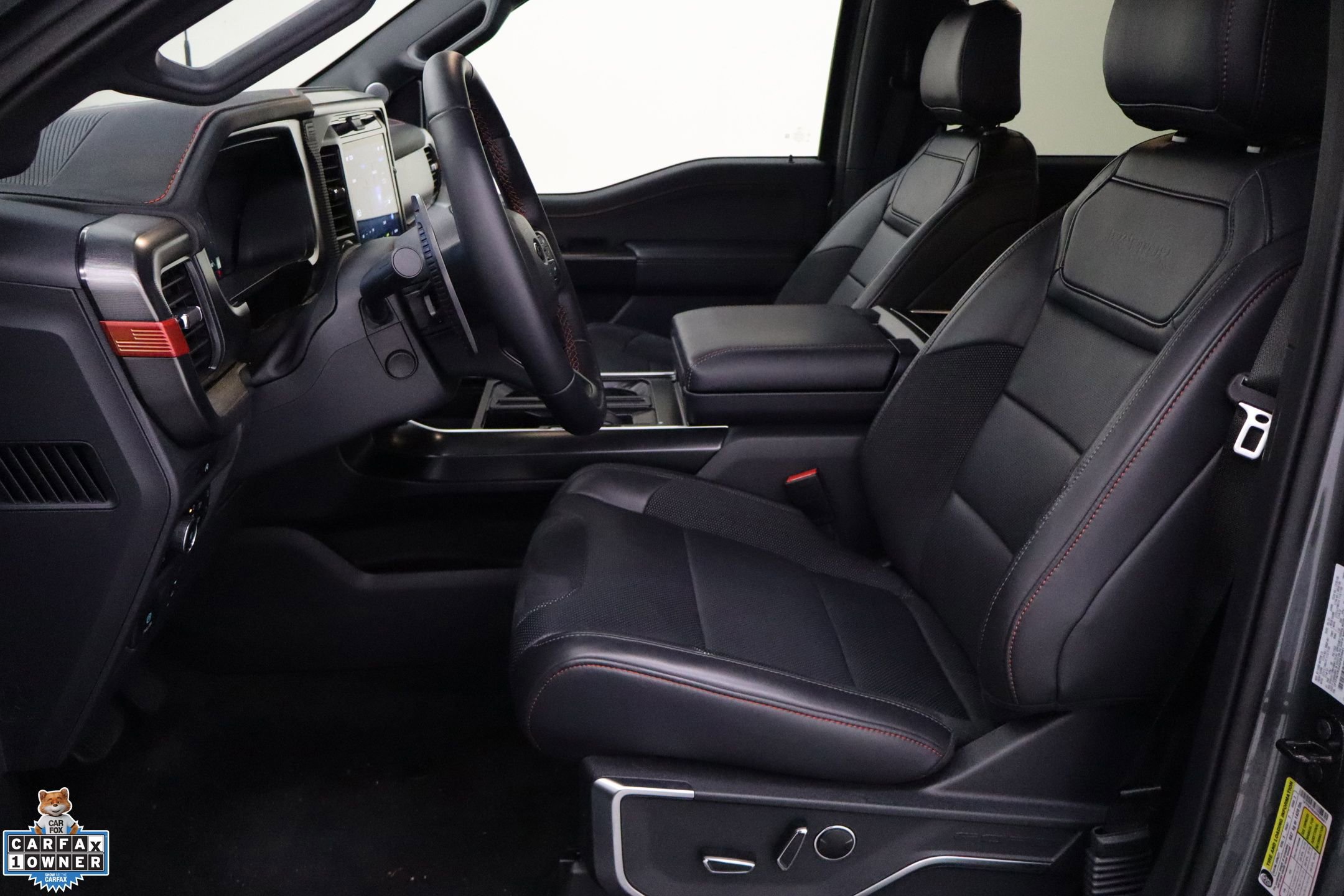 Certified 2025 Ford F150 Raptor image 13