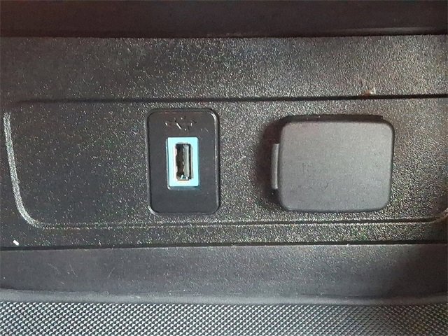 Certified 2018 Ford Escape SE image 26