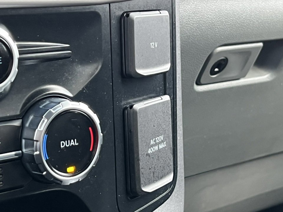 Certified 2023 Ford F150 XLT w/ Equipment Group 302A High image 34