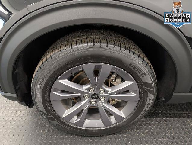 Certified 2023 Ford Explorer XLT w/ Equipment Group 202A AWD/4WD image 7
