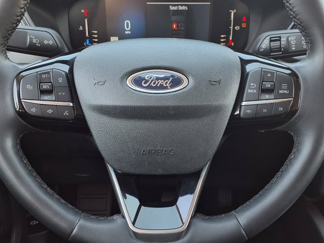 Certified 2024 Ford Escape Active w/ Tech Pack #1 AWD/4WD image 16